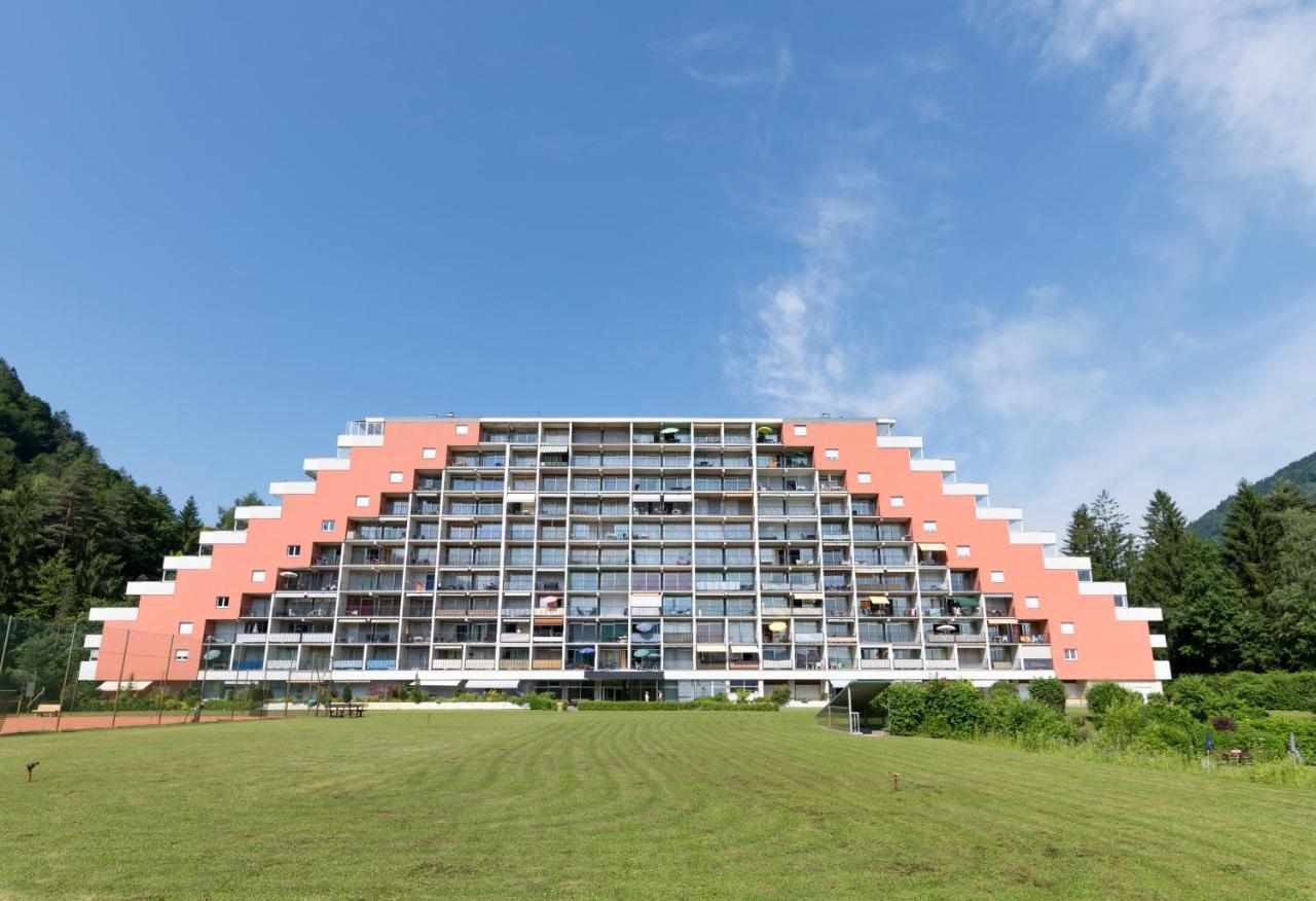Mooki Loft&Lake Ossiacher See Gerlitzen Own Beach Villach Exterior photo
