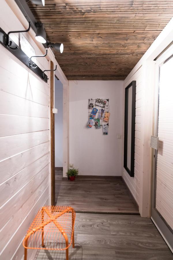 Mooki Loft&Lake Ossiacher See Gerlitzen Own Beach Villach Exterior photo