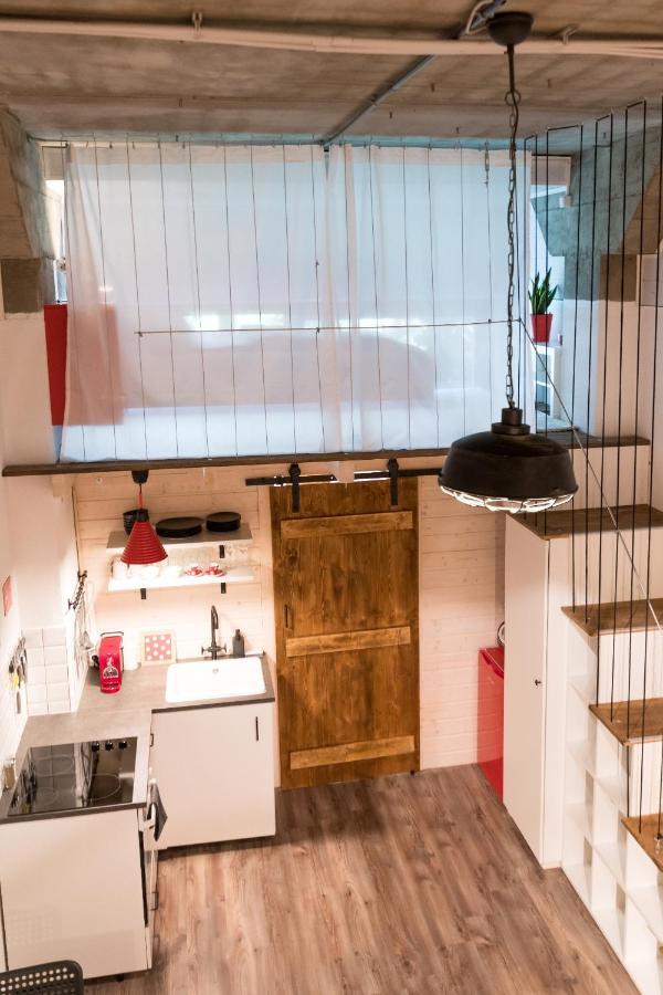 Mooki Loft&Lake Ossiacher See Gerlitzen Own Beach Villach Exterior photo
